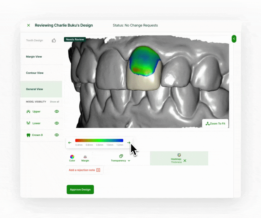 Careers CAD/CAM technology