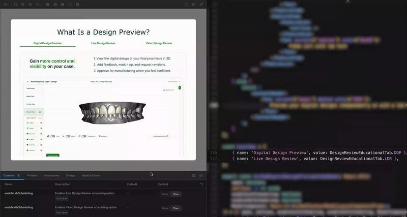 dandy careers platform