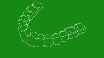 Dandy clear aligners