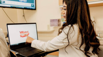 Create a better patient experience when going digital