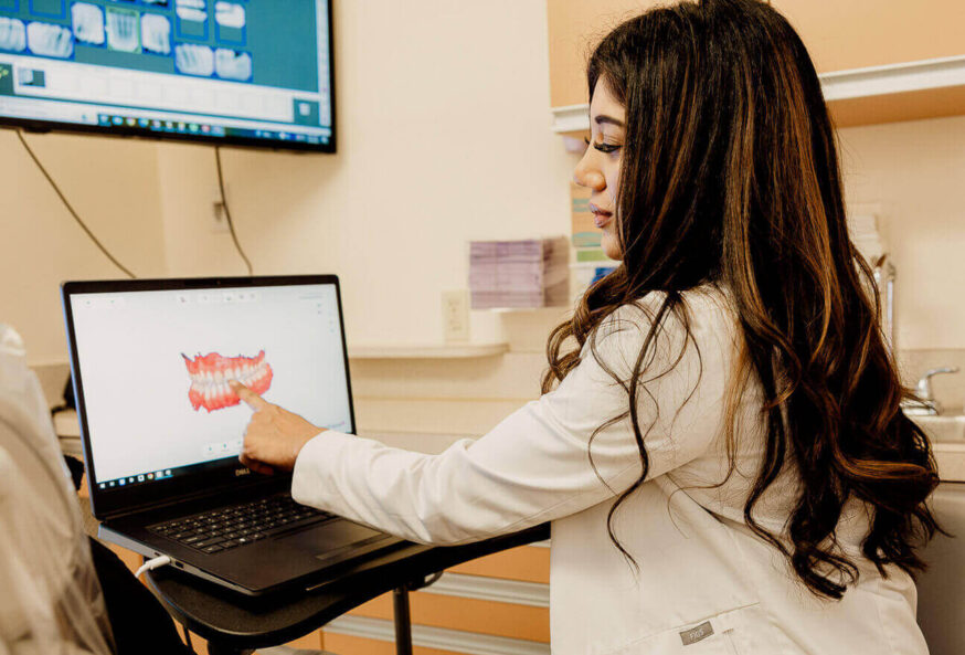 Create a better patient experience when going digital