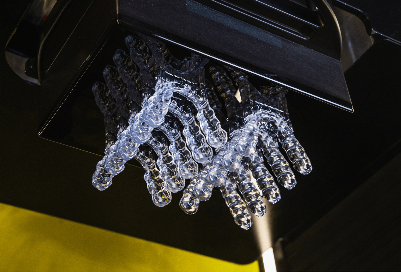 Dandy Night Guards Production Technology