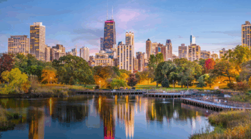 dentist night out chicago