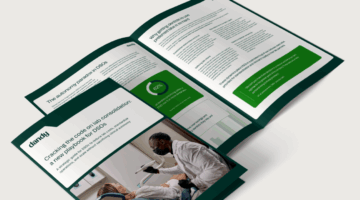 Cracking the code on lab consolidation