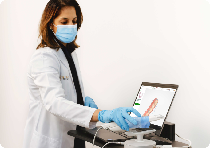 Why (and how to) introduce Diagnostic Scans to all of your patients