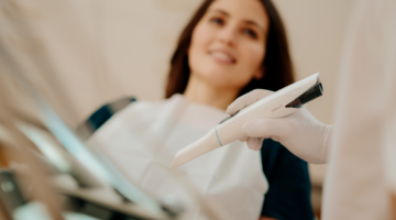 Practicing with Diagnostic Scans