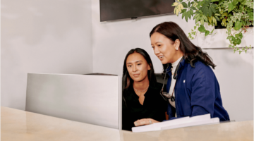 Speed up your turnaround times.